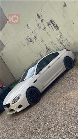 BMW 6-Series